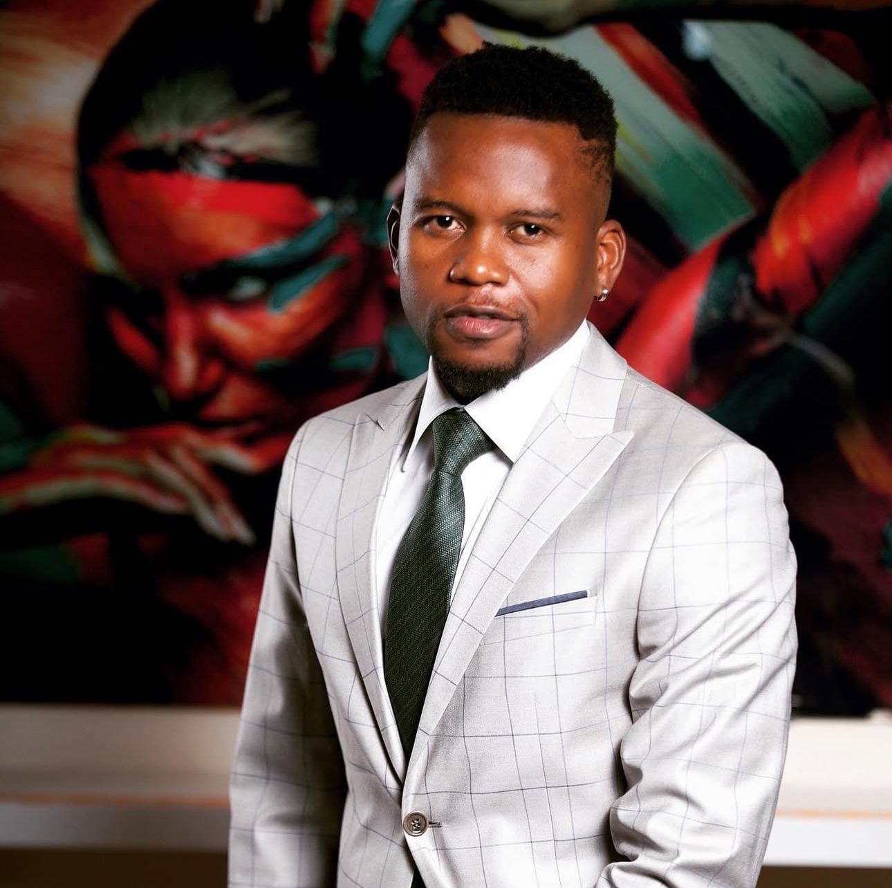 Nde Ndifonka, Attorney